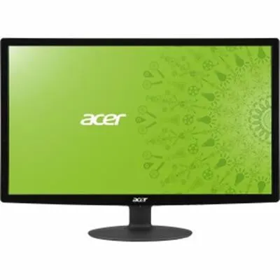 24" 1920x1080 Led With Spkrs