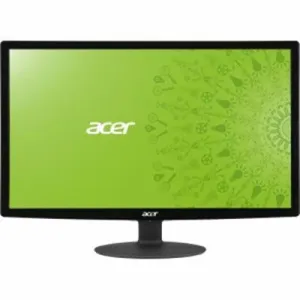 24" 1920x1080 Led With Spkrs