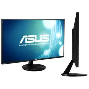 27" Led Super Narrow Frame