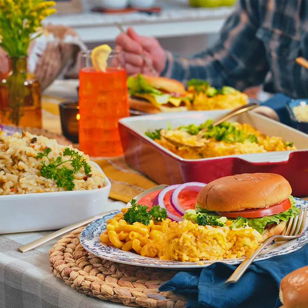 3-Month Emergency Survival Food Kit