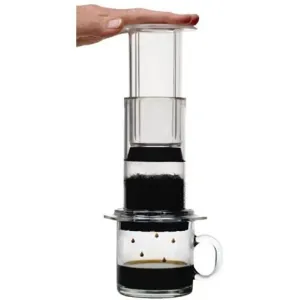 AeroPress Coffee and Espresso Maker