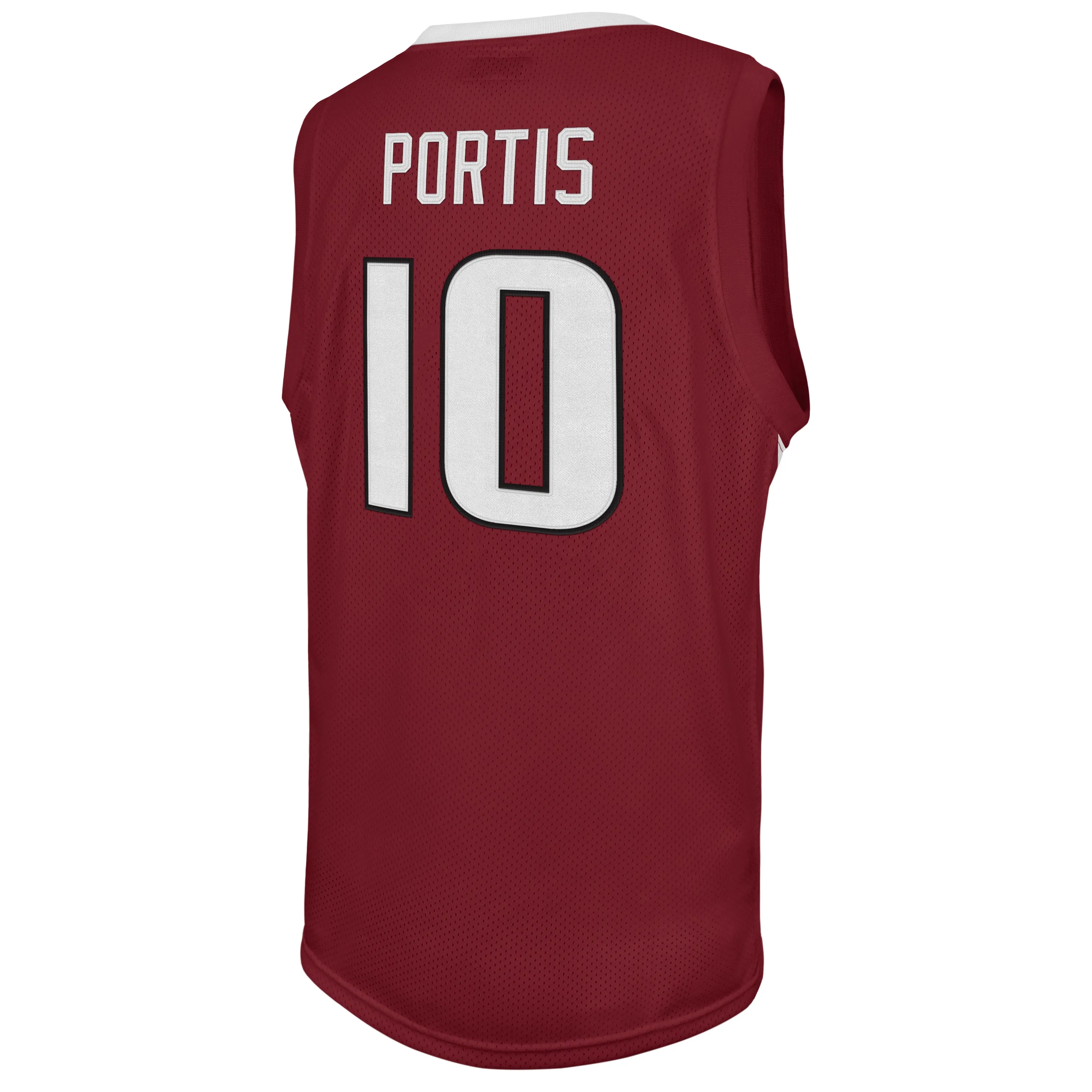Arkansas Razorbacks Bobby Portis Throwback Jersey