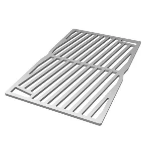 Aspire by Hestan 30" DiamondCut Grates