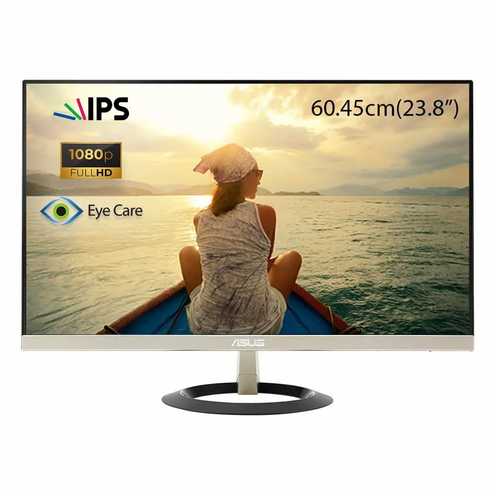 ASUS 22 INCH VZ229H IPS MONITOR