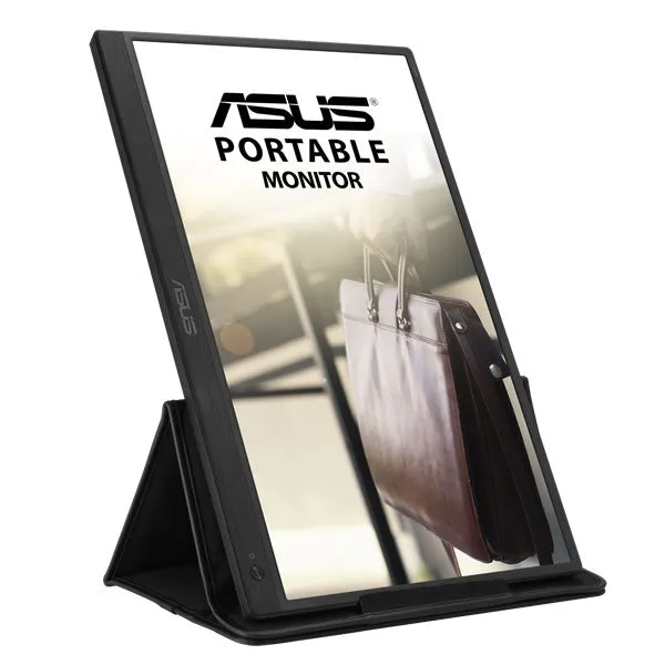 ASUS | ZenScreen | MB165B | 15.6" | Portable Monitor