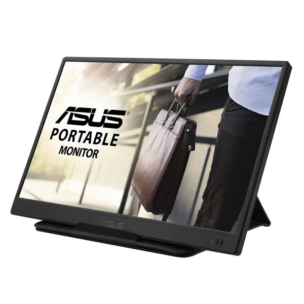 ASUS | ZenScreen | MB165B | 15.6" | Portable Monitor
