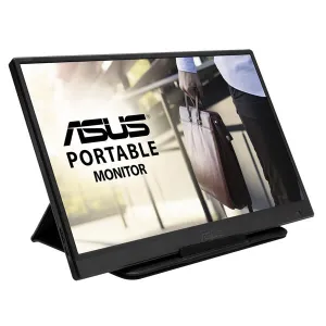 ASUS | ZenScreen | MB165B | 15.6" | Portable Monitor