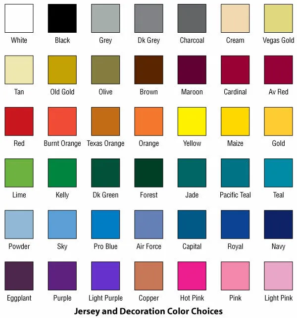 Athletic Knit Custom Sublimated Rugby Jersey Design 1501