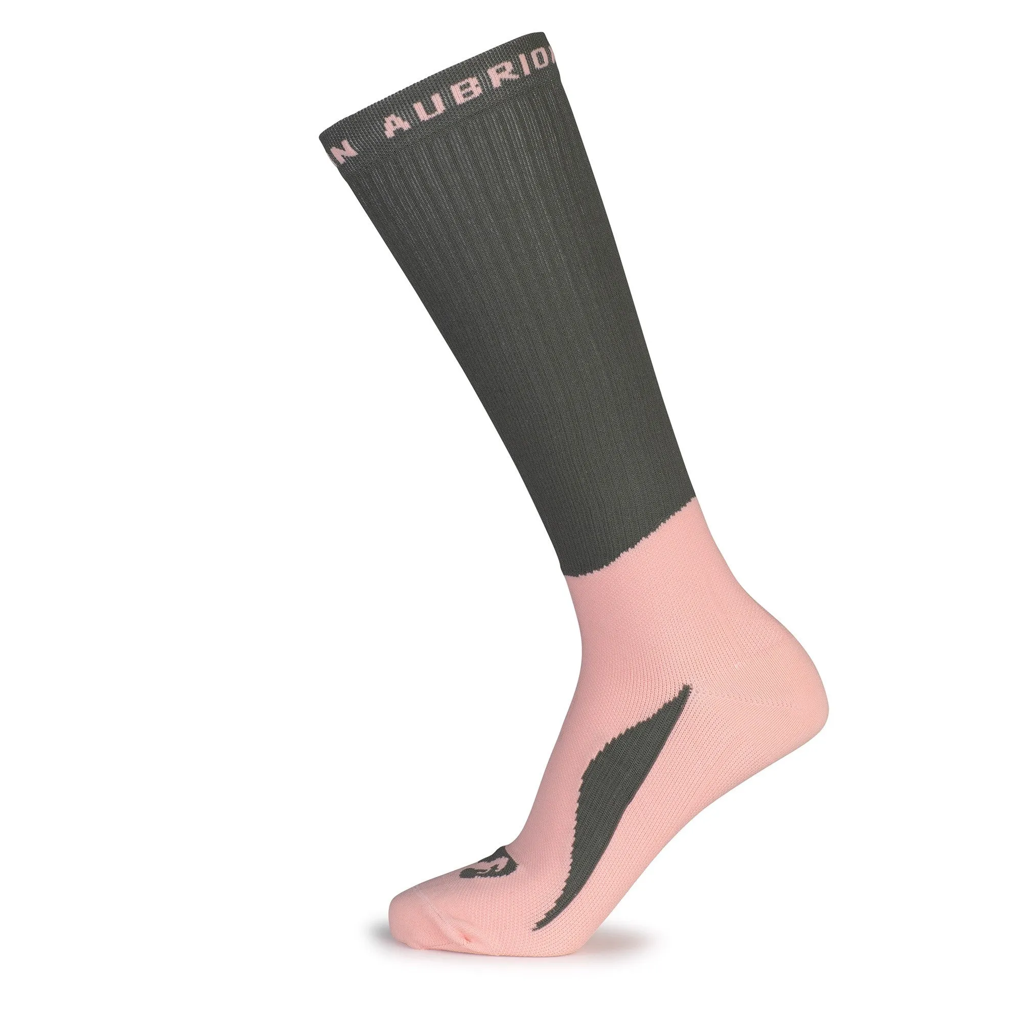Aubrion Adult Tempo Compression Socks
