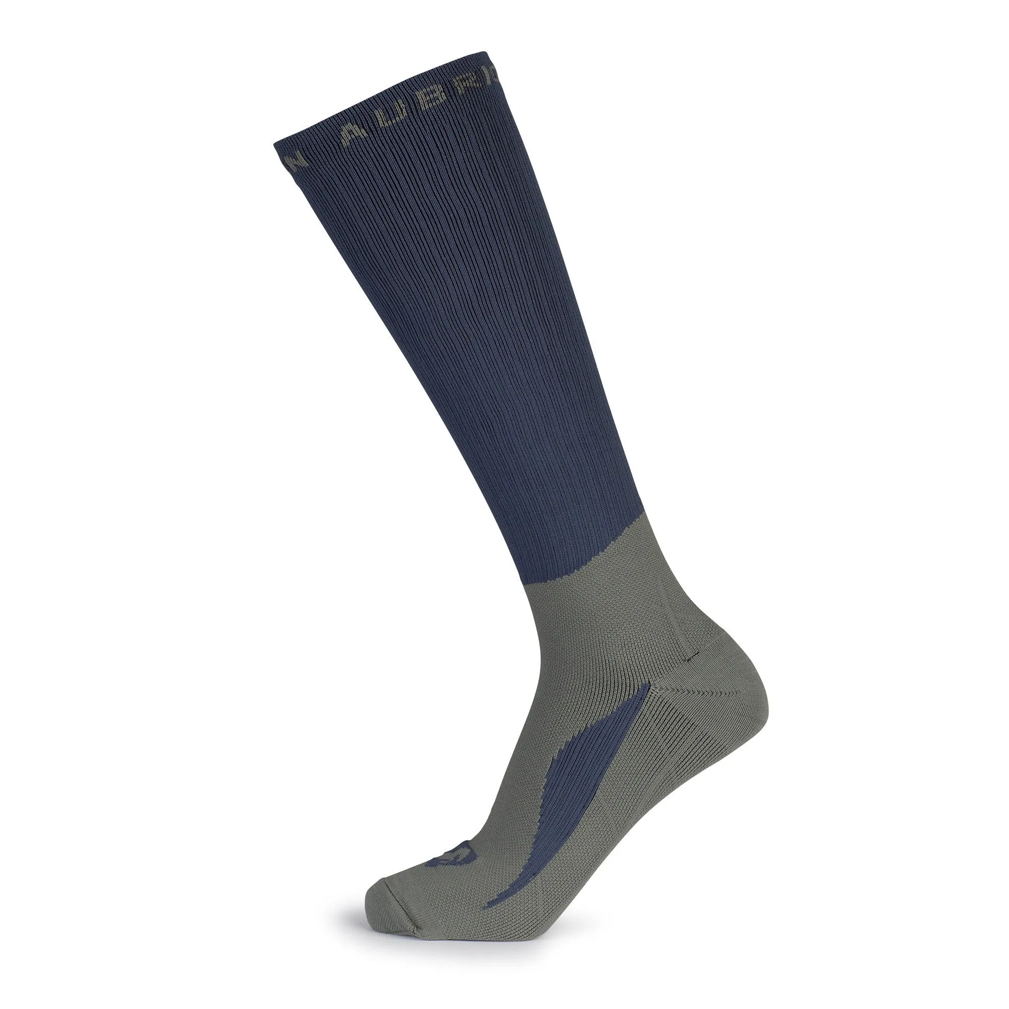 Aubrion Adult Tempo Compression Socks