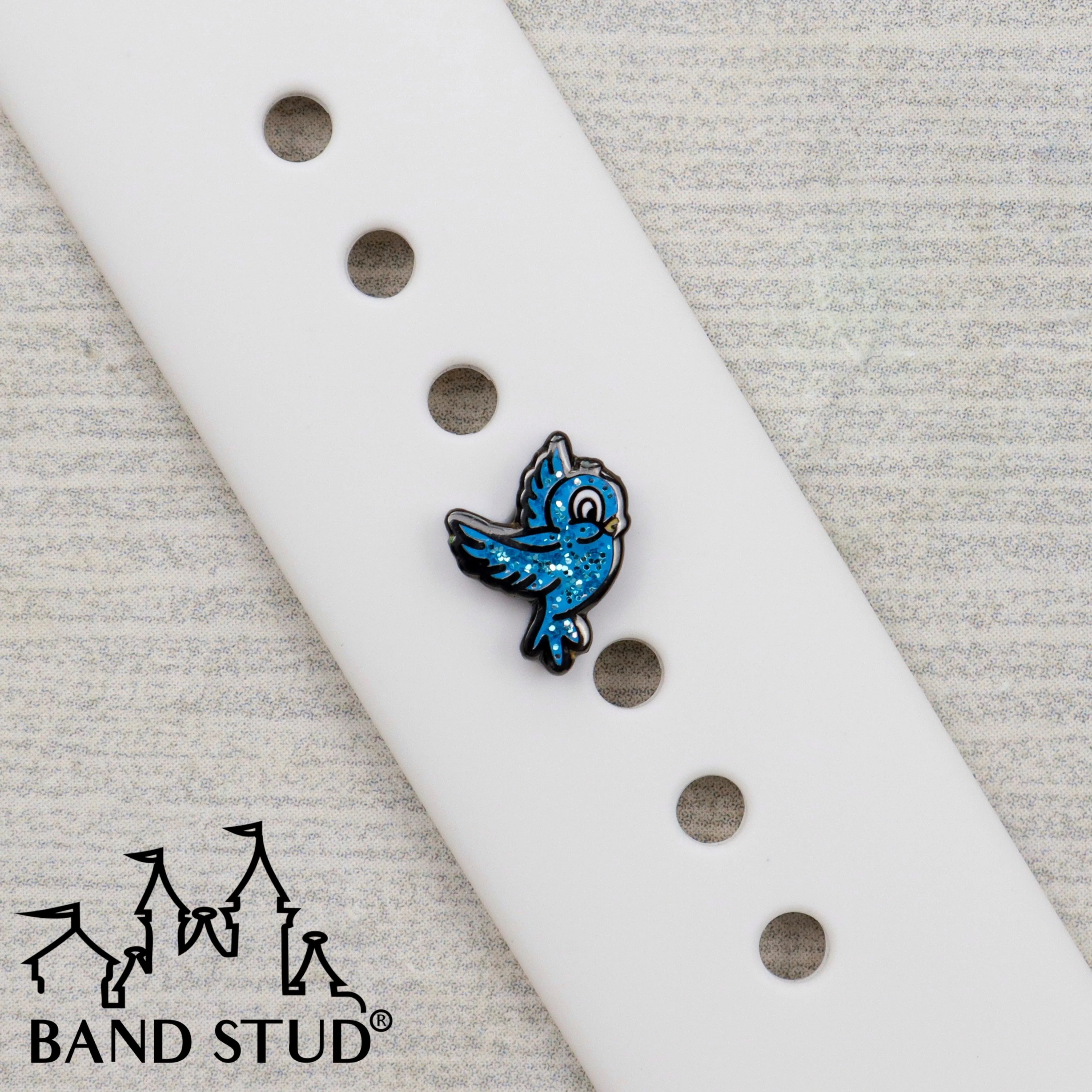 Band Stud Minis® - Cinderelly's Helper