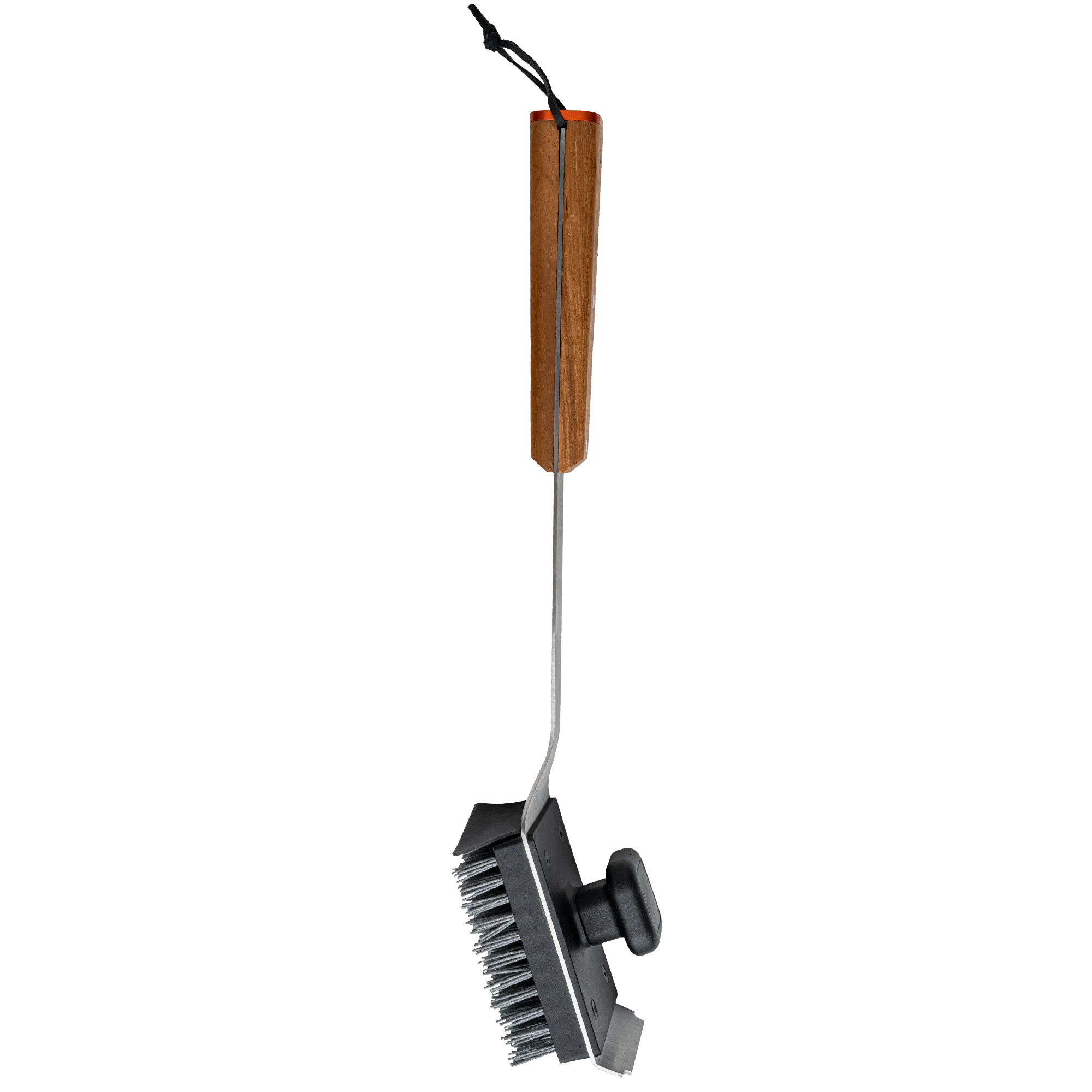 BBQ Cleaning Brush-Safe Nylon