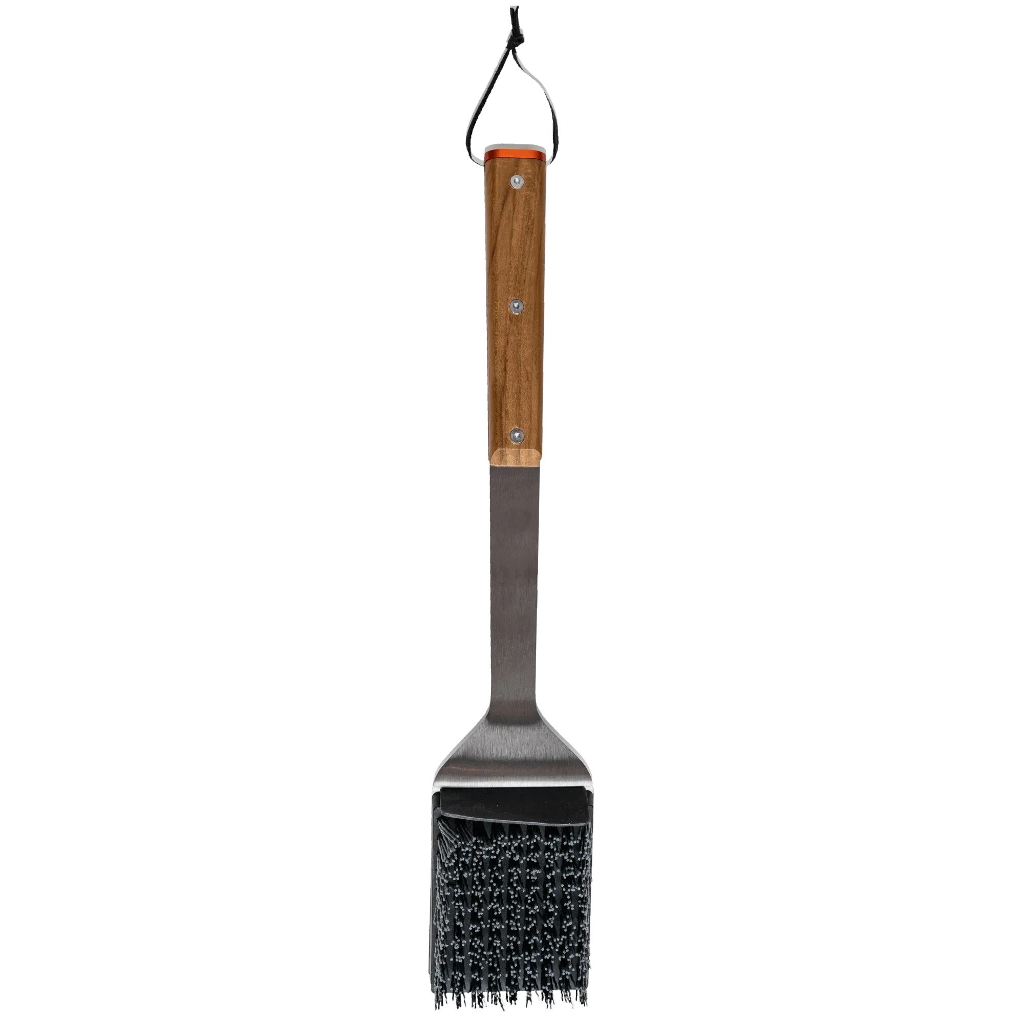 BBQ Cleaning Brush-Safe Nylon