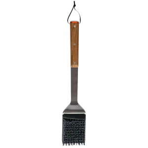 BBQ Cleaning Brush-Safe Nylon