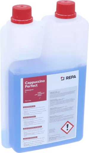 Cappuccino Perfect Milk Cleaner 1 ltr