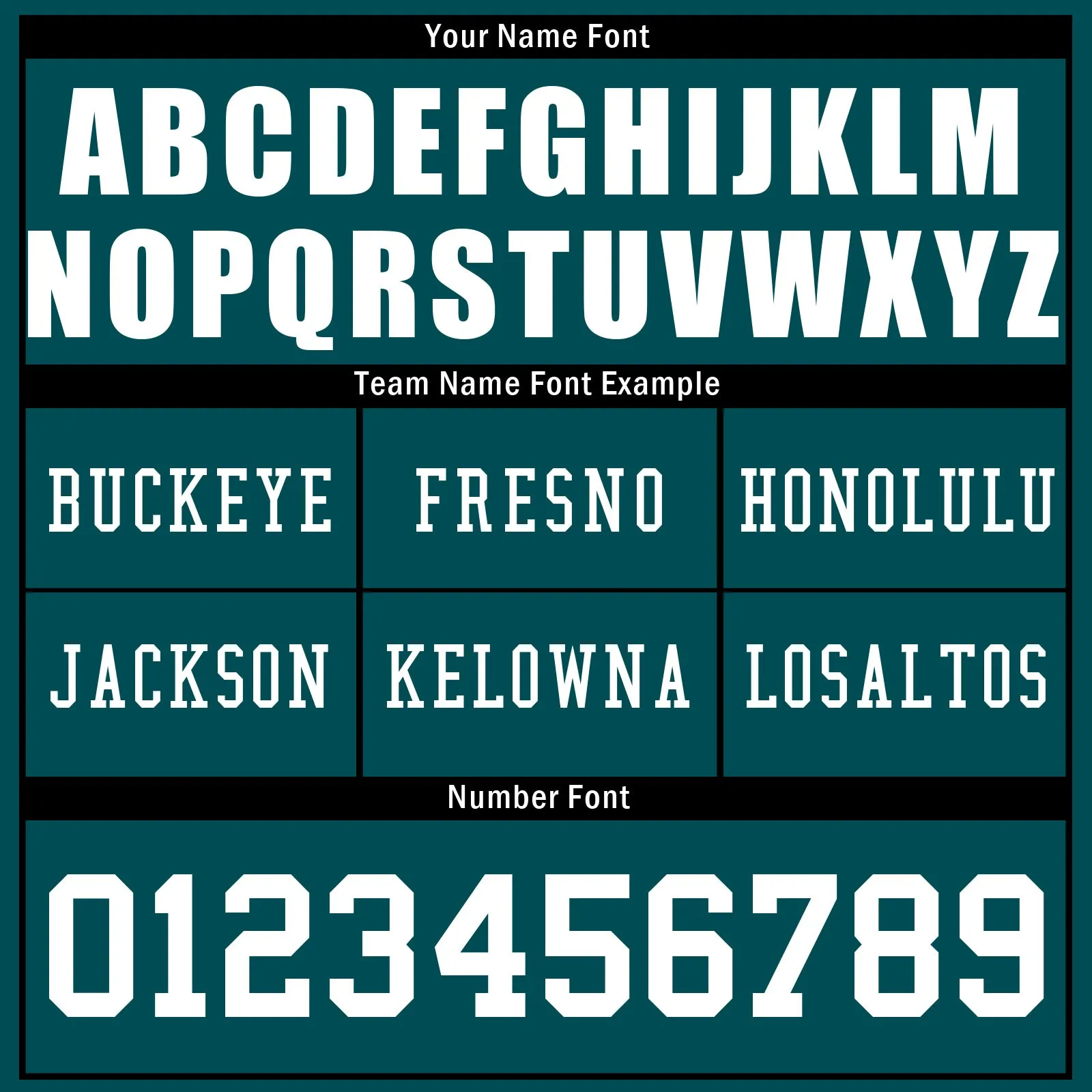 Custom Green Philadelphia Personalized Authentic Football Jersey FBJ02-D020263-23