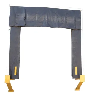 Dock Shelters