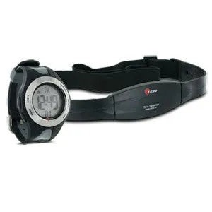 EKHO FiT 8 Heart Rate Monitor & Watch with Chest Strap