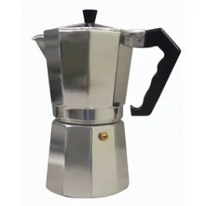 Espresso Maker Stove Top 9c