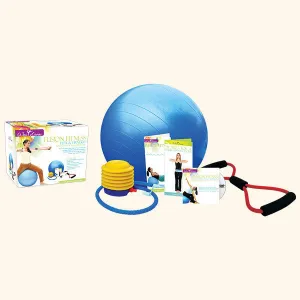 Flex & Firm Exercise Kit