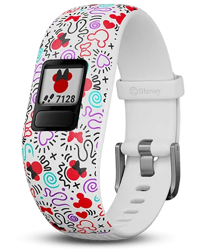 Garmin Vivofit Jr 2 : Kid's Interactive Activity Tracker
