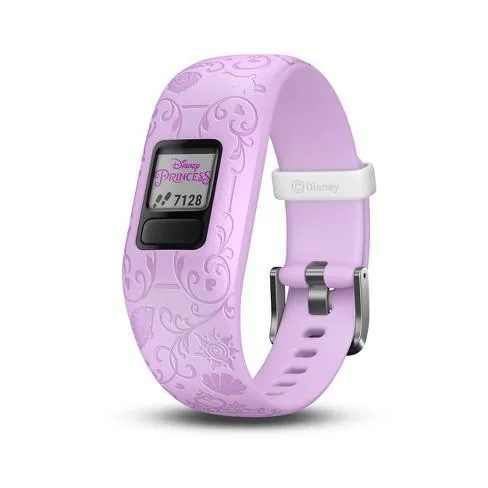Garmin Vivofit Jr 2 : Kid's Interactive Activity Tracker