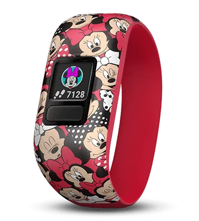 Garmin Vivofit Jr 2 : Kid's Interactive Activity Tracker