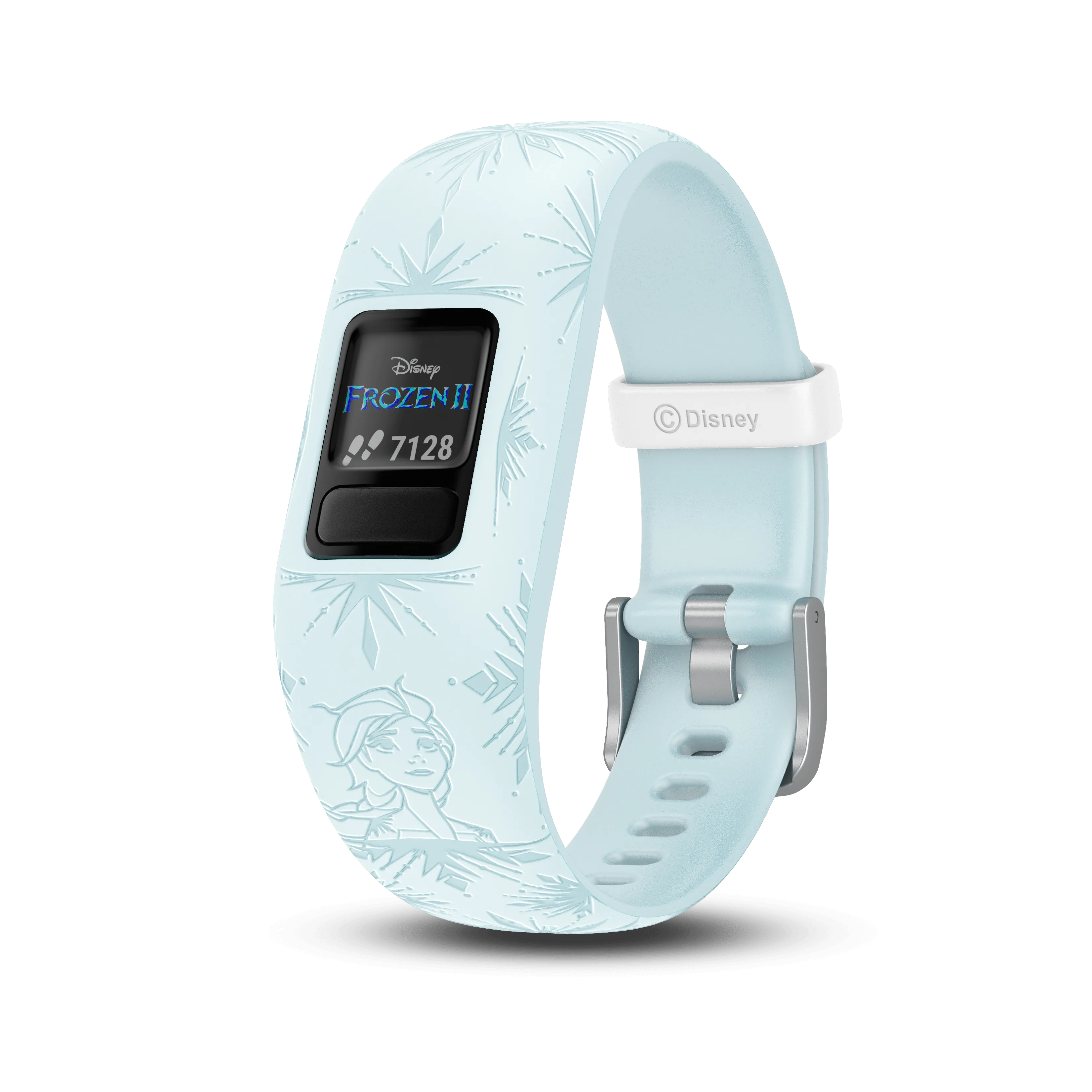 Garmin Vivofit Jr 2 : Kid's Interactive Activity Tracker