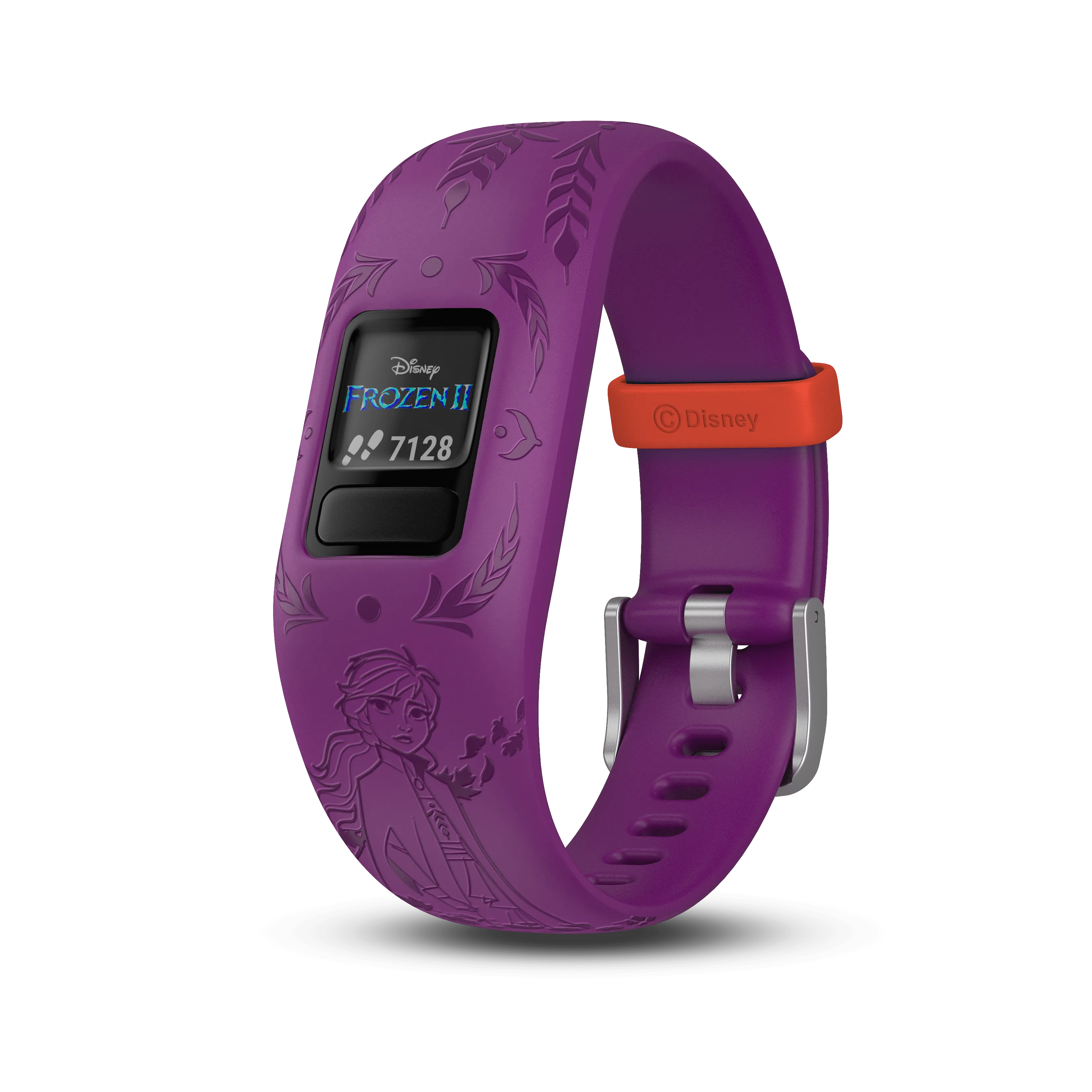 Garmin Vivofit Jr 2 : Kid's Interactive Activity Tracker