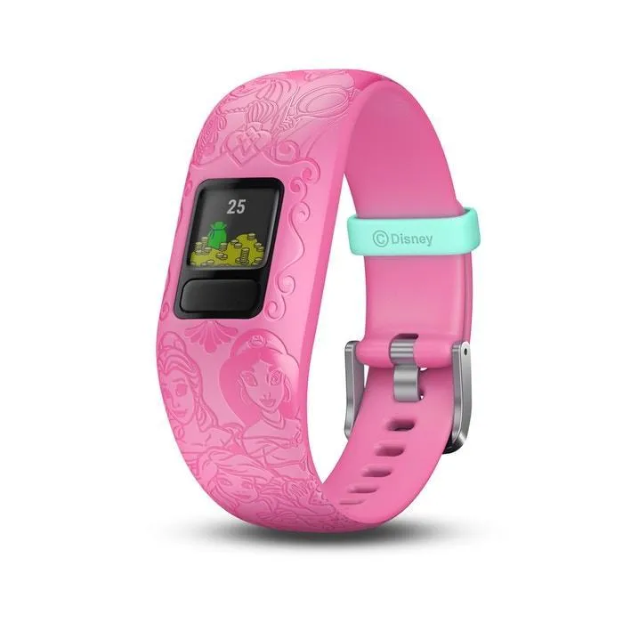 Garmin Vivofit Jr 2 : Kid's Interactive Activity Tracker