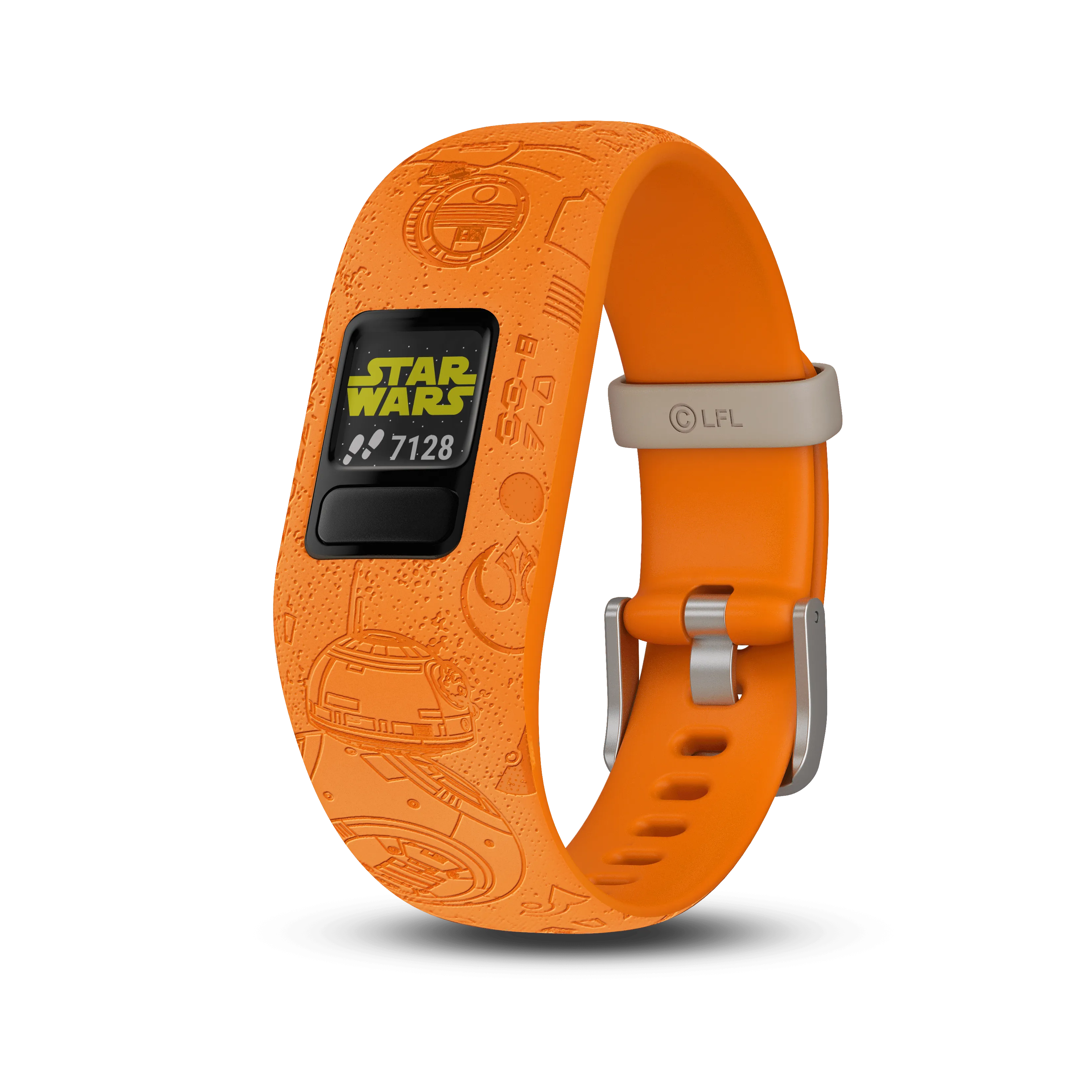 Garmin Vivofit Jr 2 : Kid's Interactive Activity Tracker