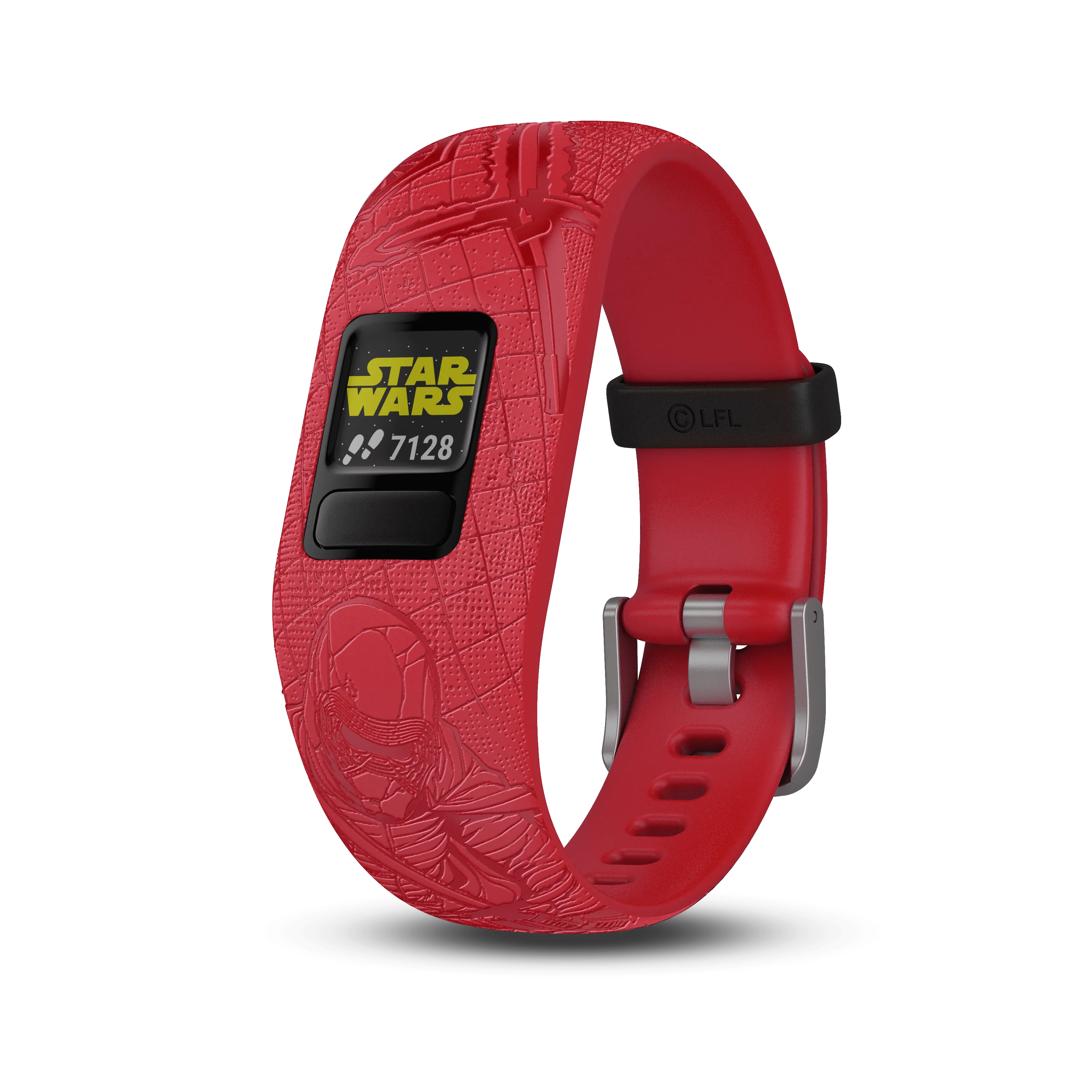 Garmin Vivofit Jr 2 : Kid's Interactive Activity Tracker