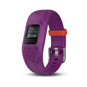 Garmin Vivofit Jr 2 : Kid's Interactive Activity Tracker