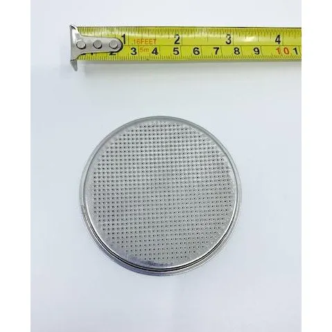 Giannini 9 Cup Replacement Filter Plate