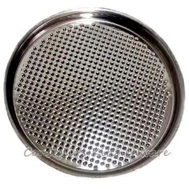 Giannini 9 Cup Replacement Filter Plate