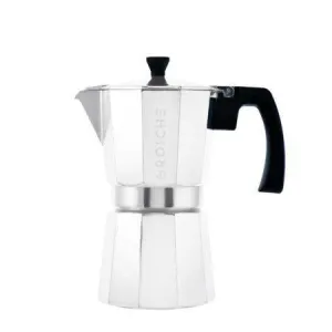 Grosche Stovetop Espresso Coffee Maker (6 cup)