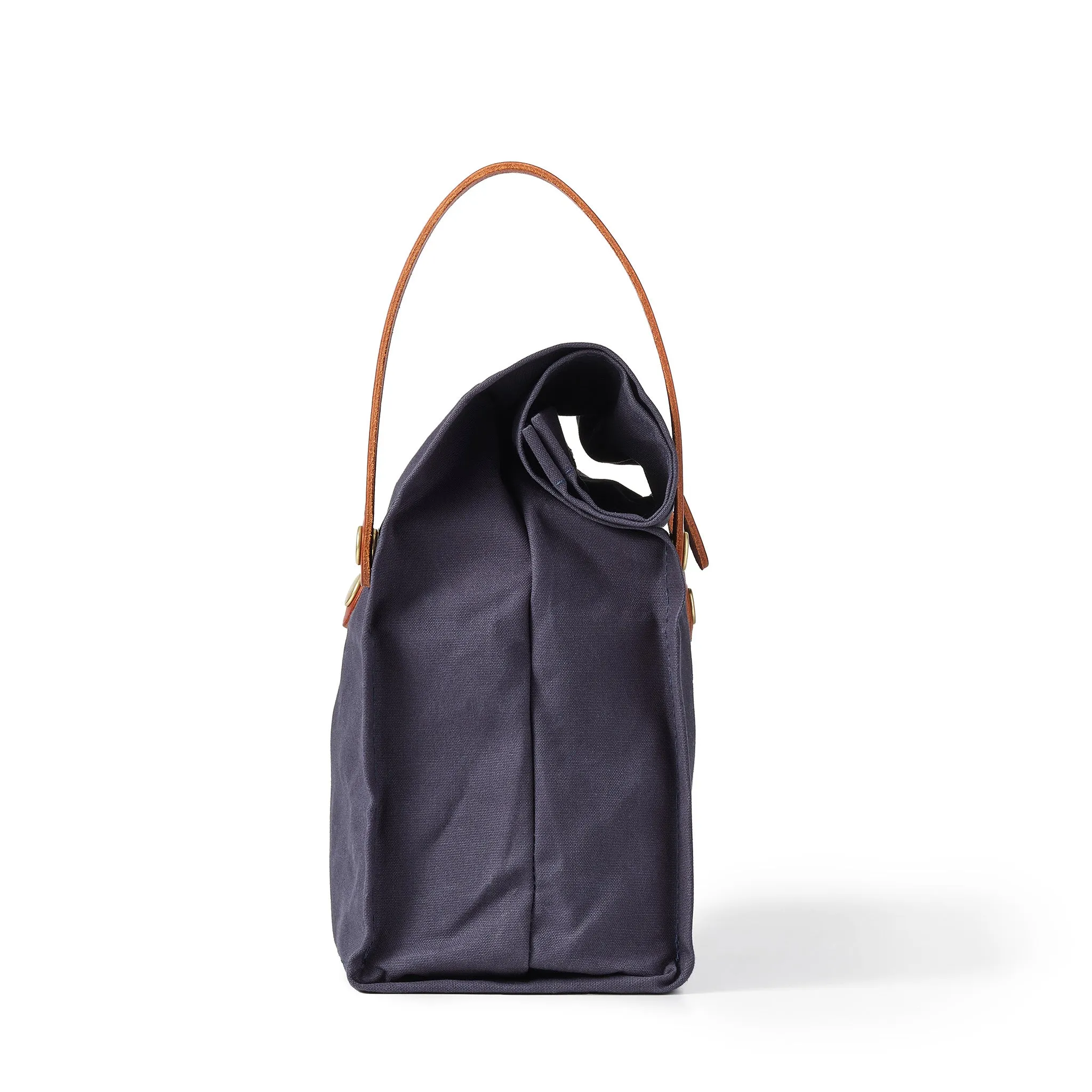 Iconic Roll Top Bag