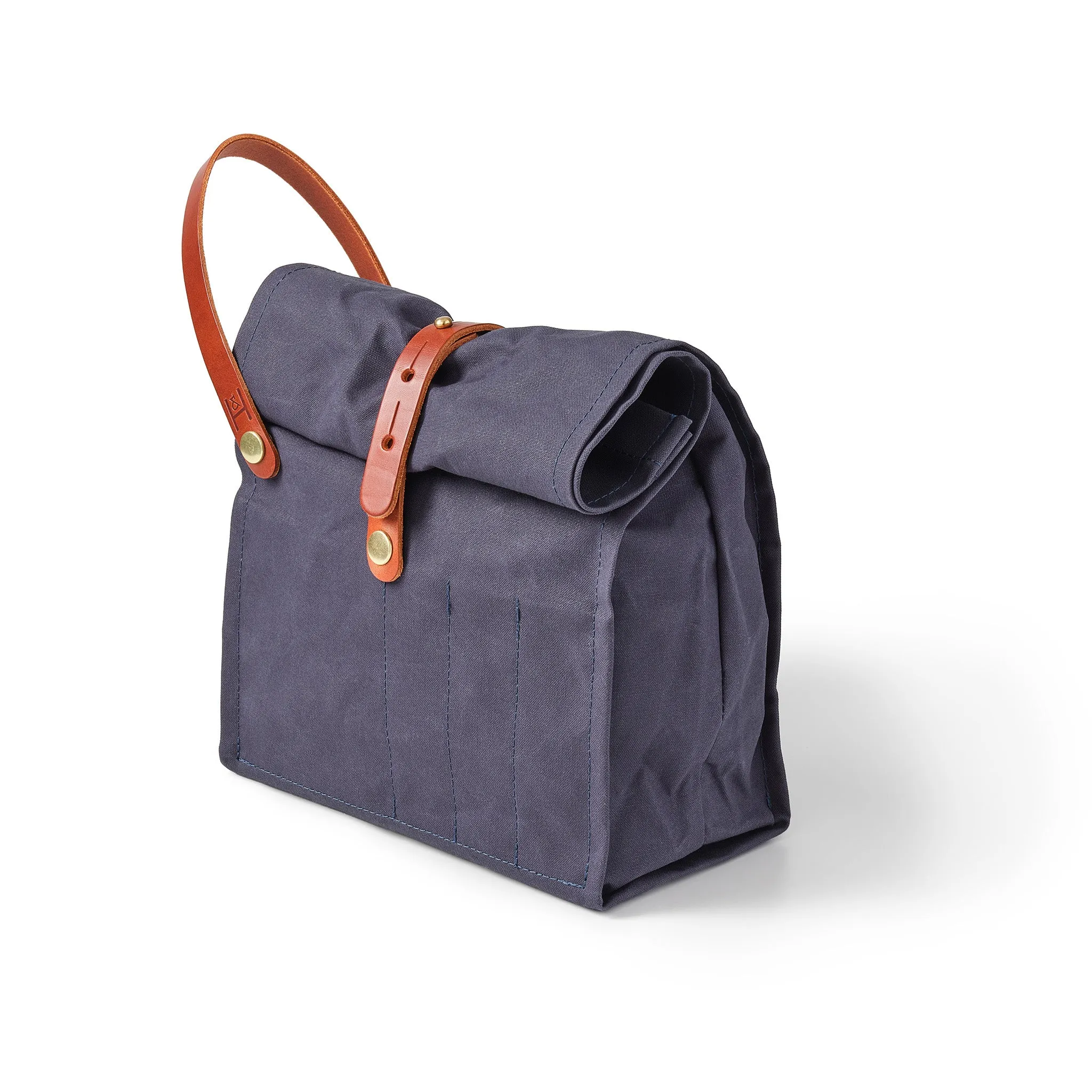 Iconic Roll Top Bag