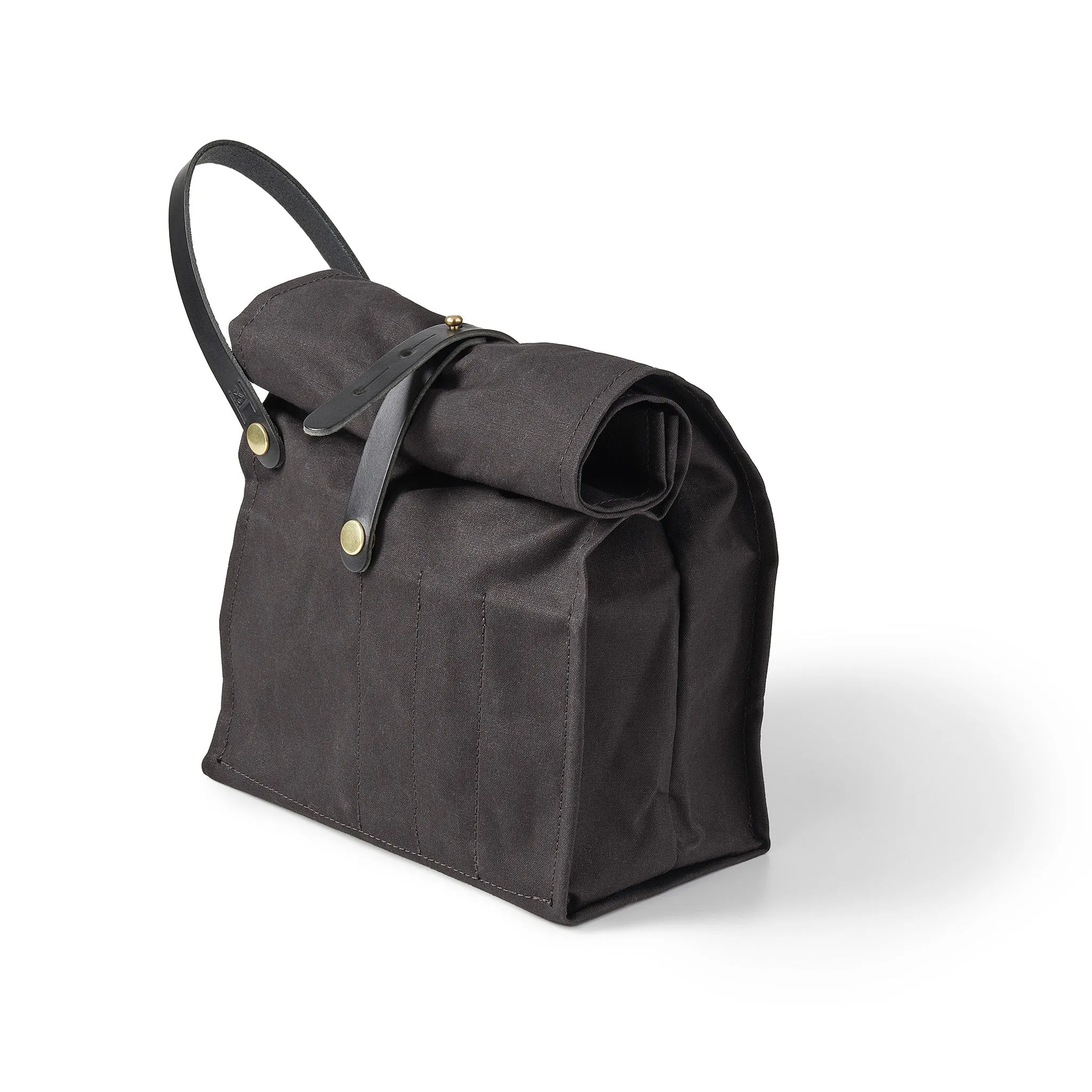 Iconic Roll Top Bag