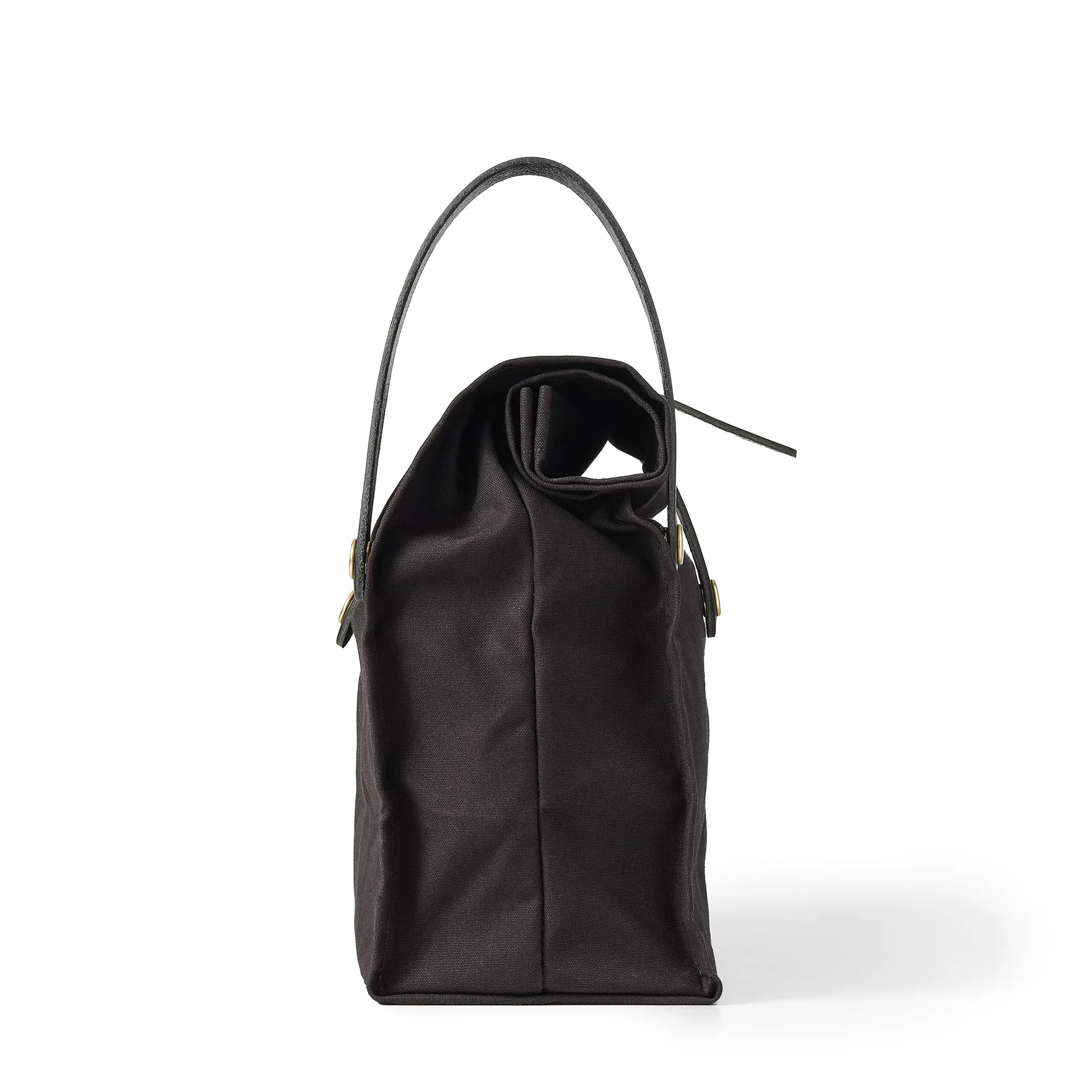 Iconic Roll Top Bag