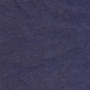 Indigo Heather | Jersey P|R|S 200 Gram - SKU 6923C #U4