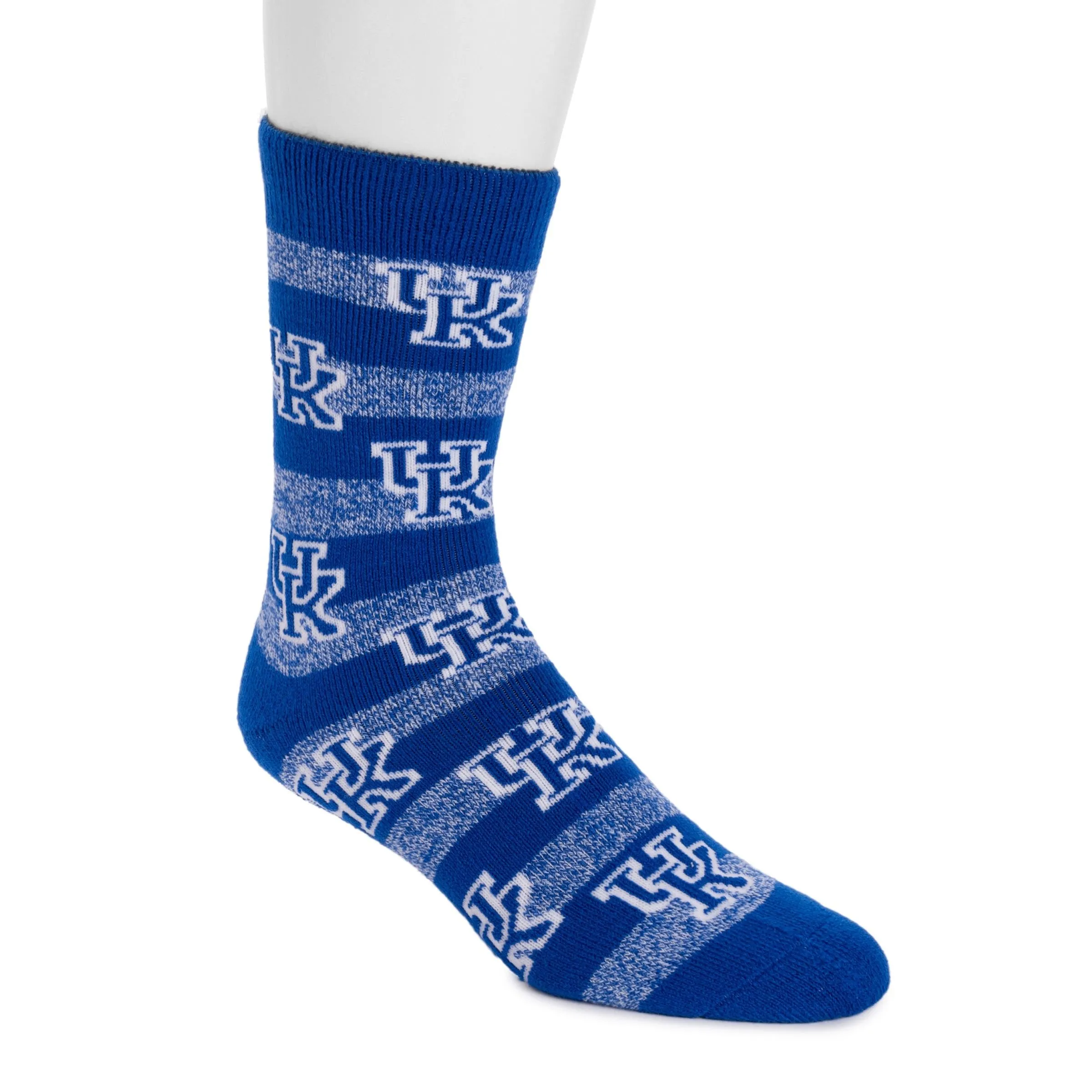 Kentucky Wildcats GameDay Unisex Terry Loop Sock