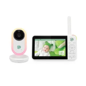 LeapFrog  5" Night Light Video Monitor