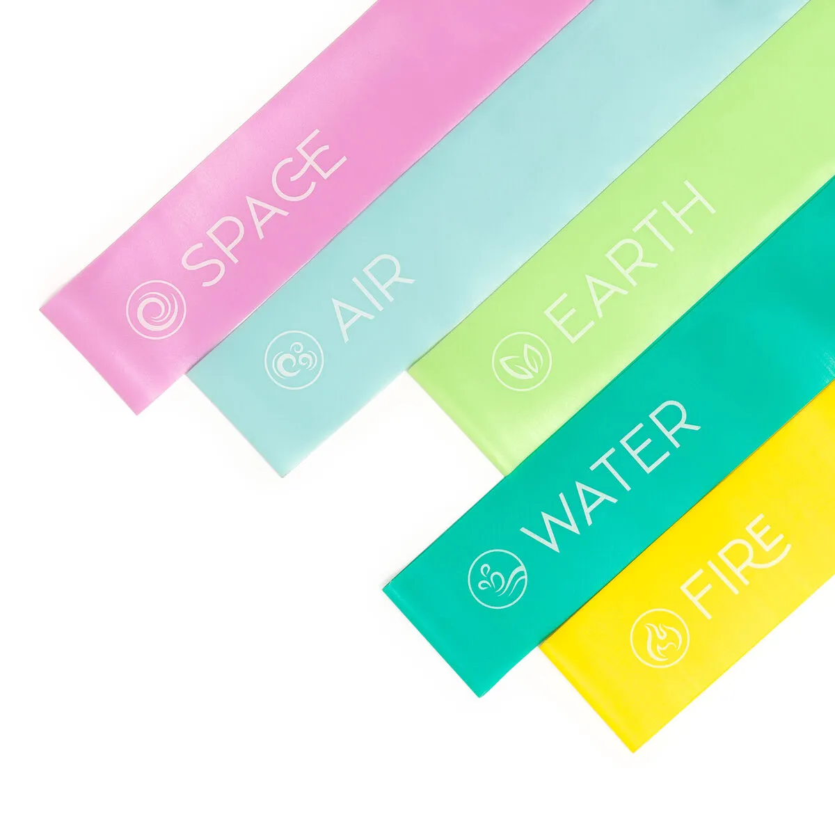 Legami Resistance Bands
