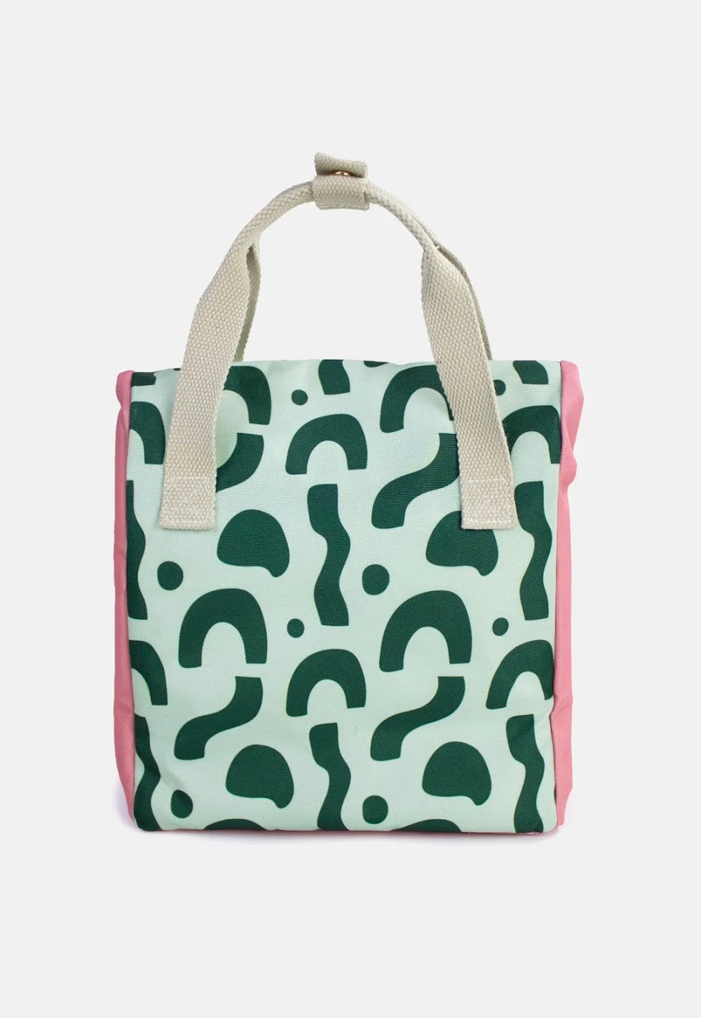 LUNCHBAG Confetti