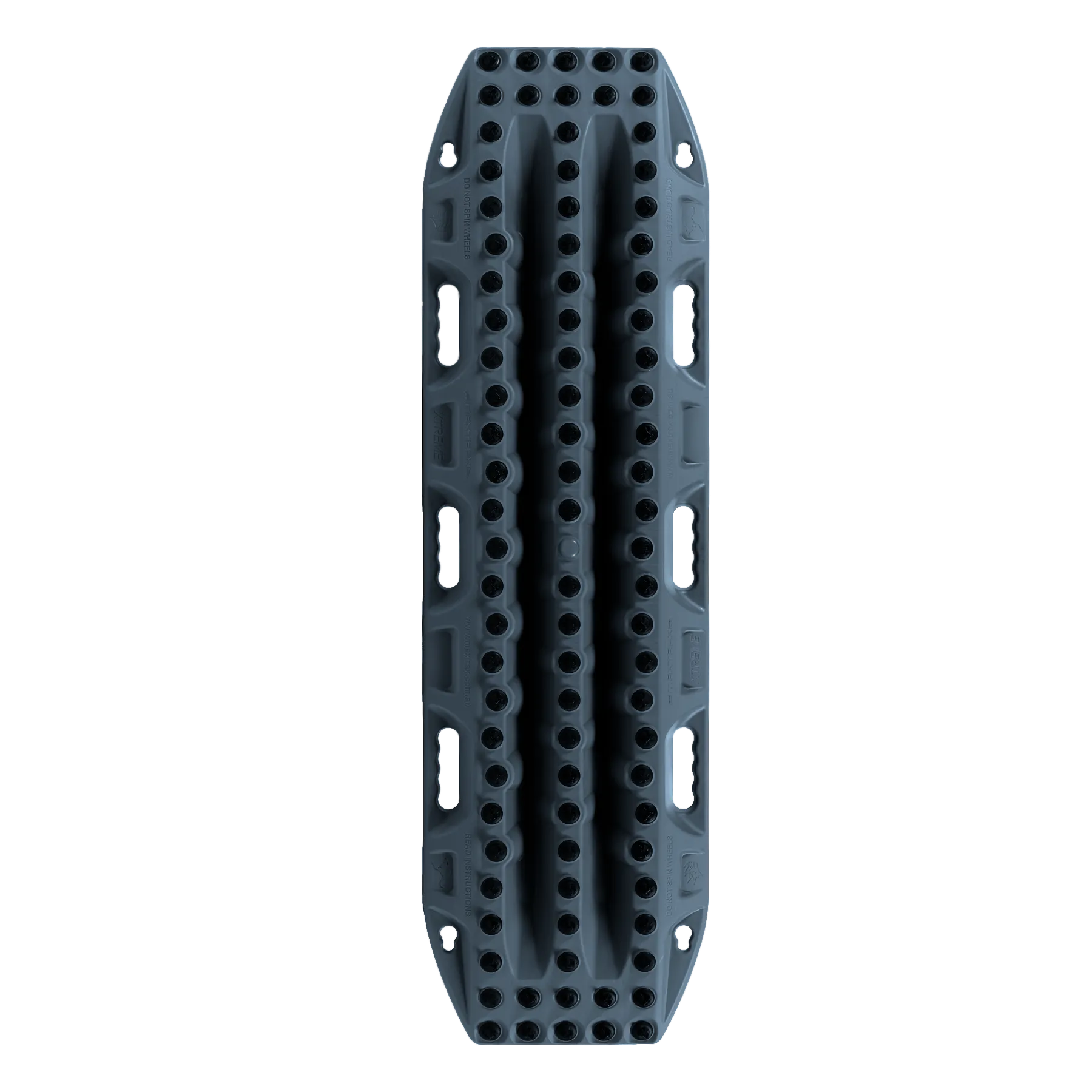 MAXTRAX XTREME Gunmetal Grey Recovery Boards