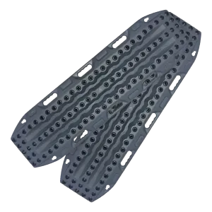 MAXTRAX XTREME Gunmetal Grey Recovery Boards
