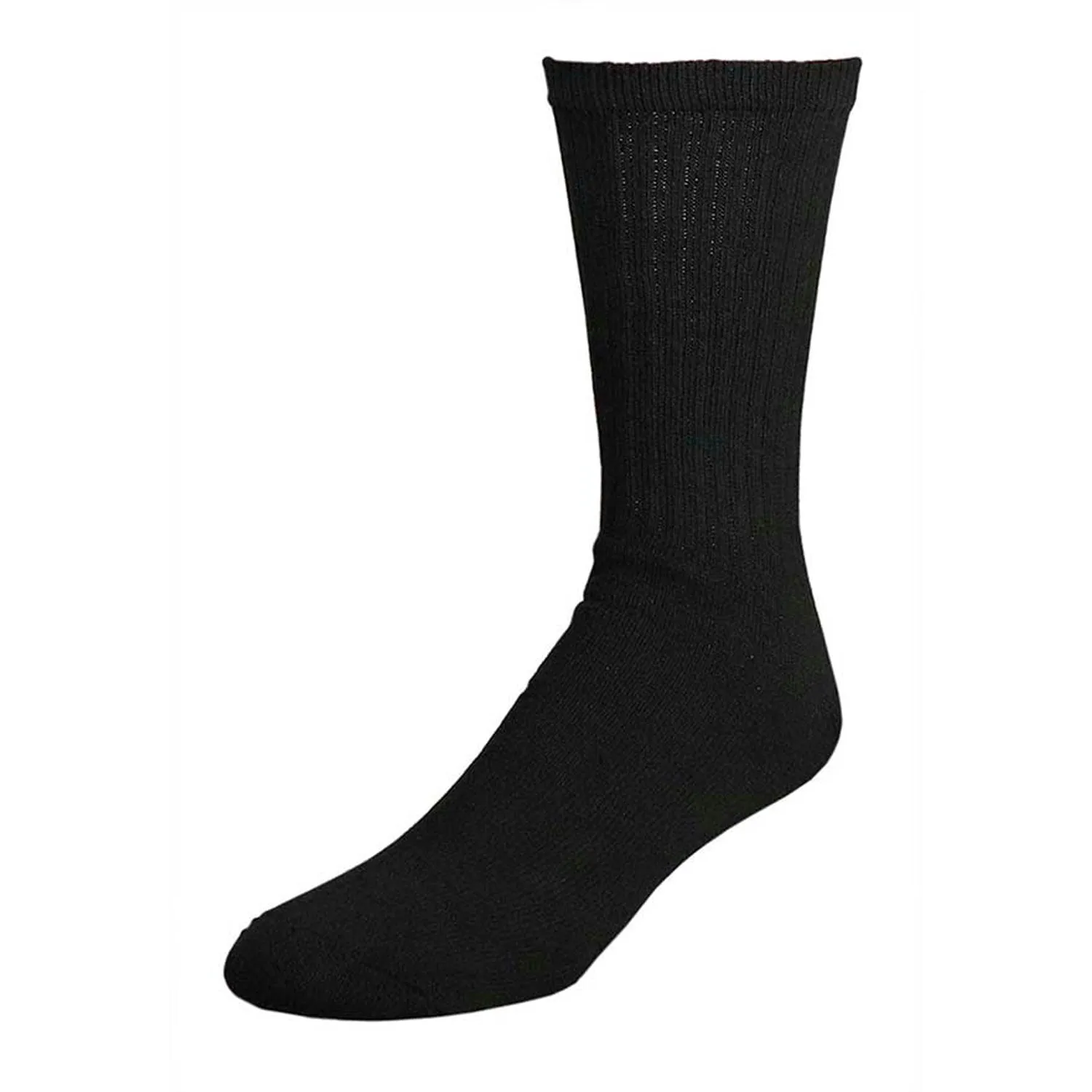 Men's Crew Work Socks 6032 Pack of 3 Pairs