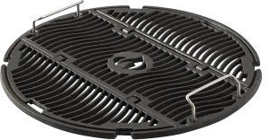 Napoleon 22” Porcelainized Cast Iron Iconic WAVE™ Cooking Grid