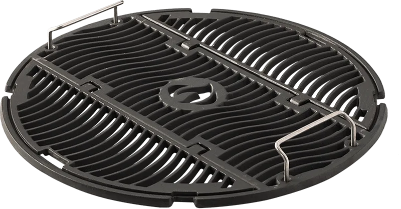 Napoleon 22” Porcelainized Cast Iron Iconic WAVE™ Cooking Grid